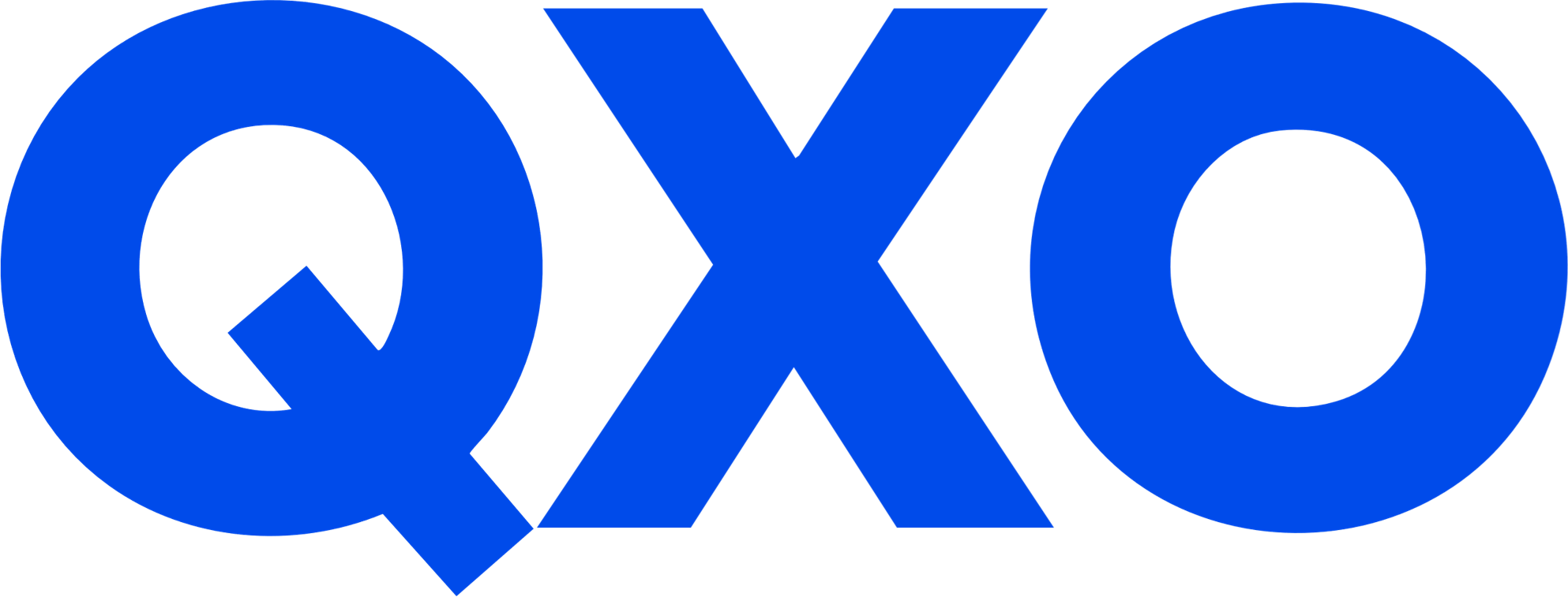 QXO Powered by Pierce